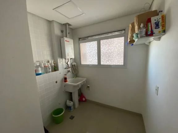 Imagem Apartamento Maravilhoso 74m² , 2 Dormitorios 1 suíte e 2 vagas de Garagens
