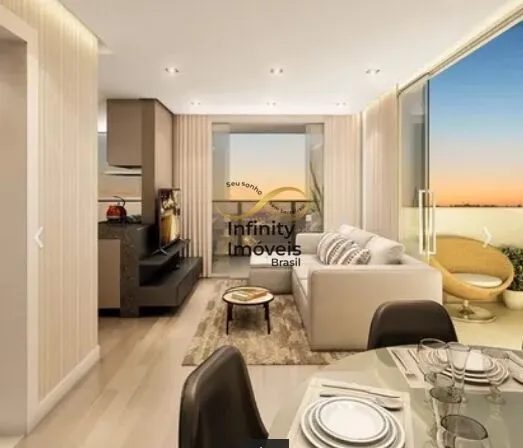 Imagem Apartamento à venda em Belo Horizonte/MG