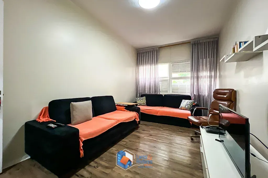 Imagem Apartamento à venda 3 Quartos 1 Vaga 132M² Pinheiros São Paulo - SP
