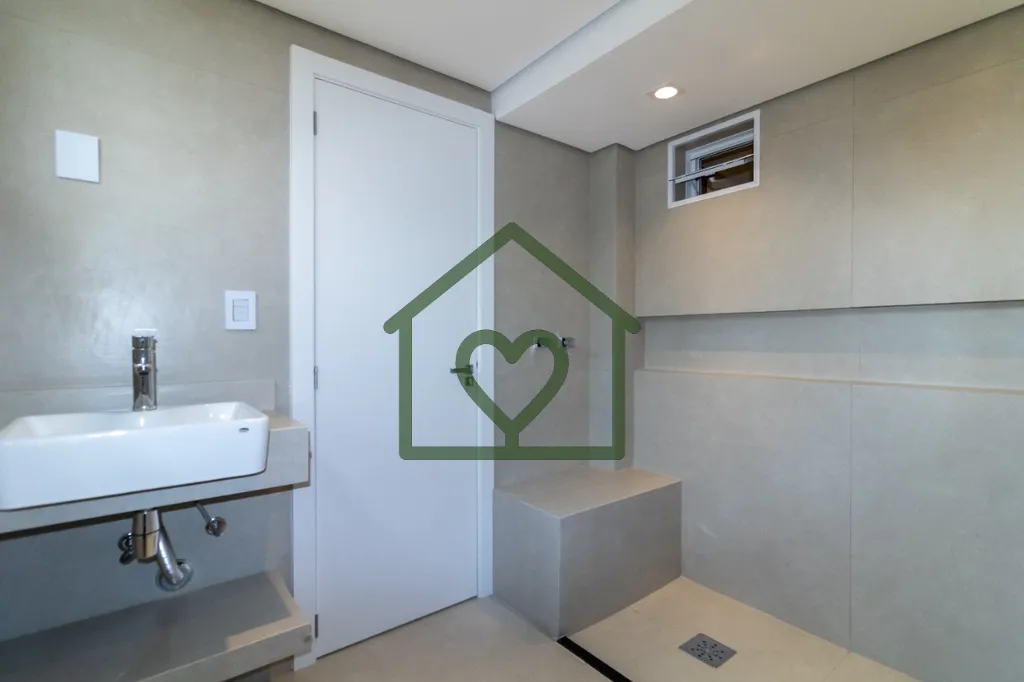Imagem Um imóvel pronto para morar, totalmente reformado por arquiteto, onde cada detalhe foi pensado mini...