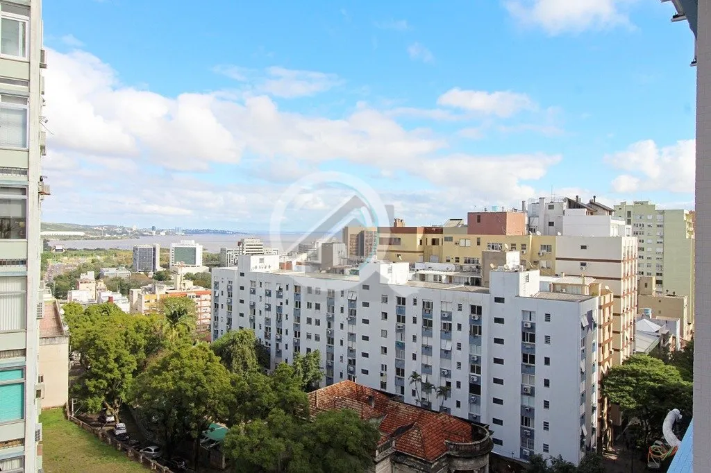 Imagem Ãtimo apartamento de 2 dormitÃ³rios na melhor localizaÃ§Ã£o da Duque de Caxias. Cozinha separada, Ã...