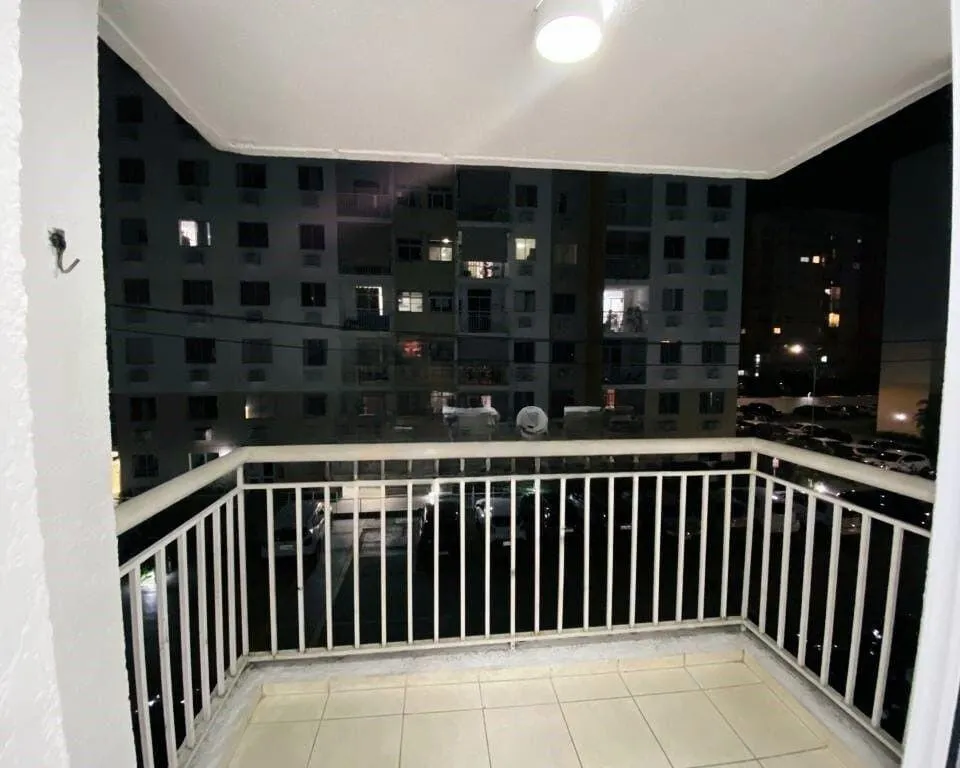 Imagem Apartamento à venda no bairro Anil em Rio de Janeiro/RJ