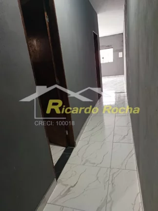 Imagem Casa com oportunidade de renda de aluguel !!