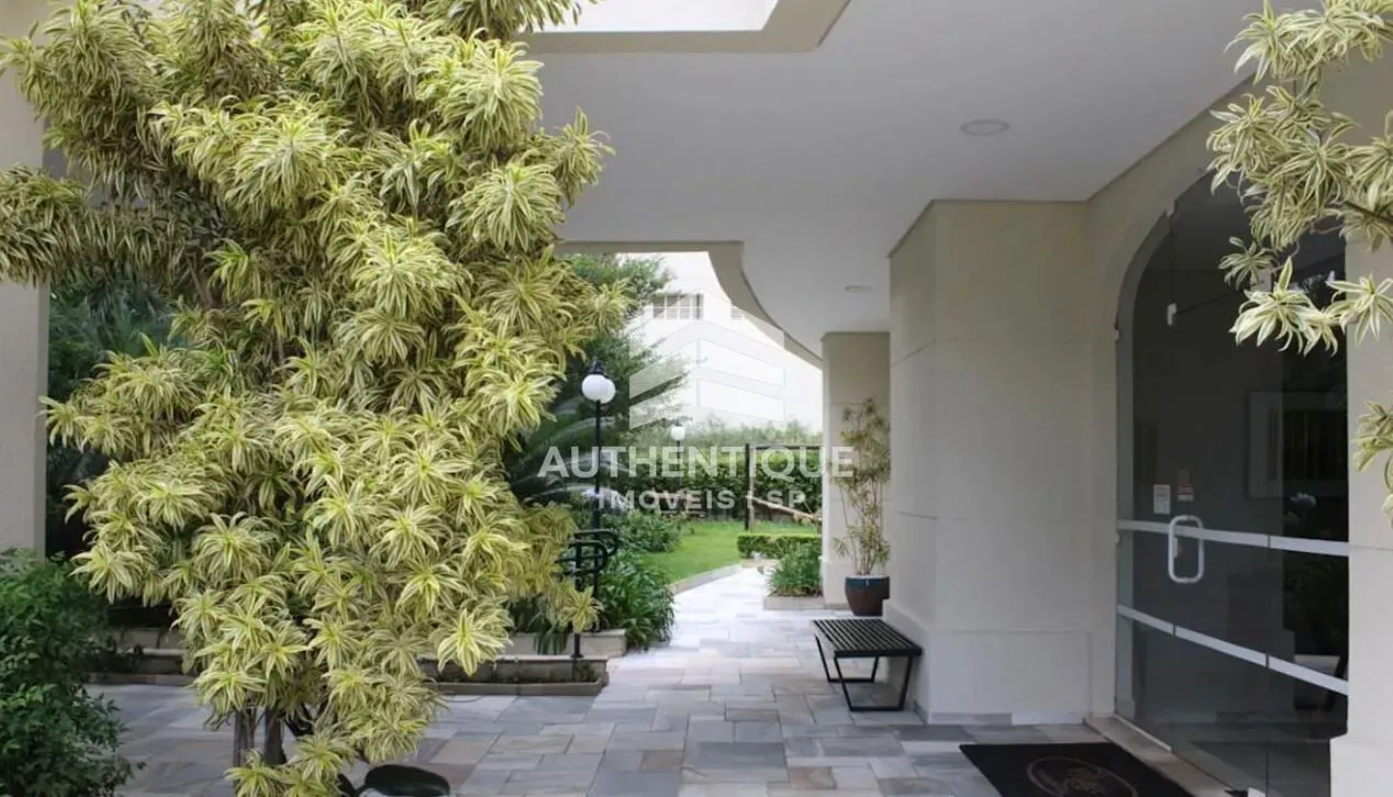 Imagem Village Condominio Club - Vila Clementino - Apartamento à venda em São Paulo/SP