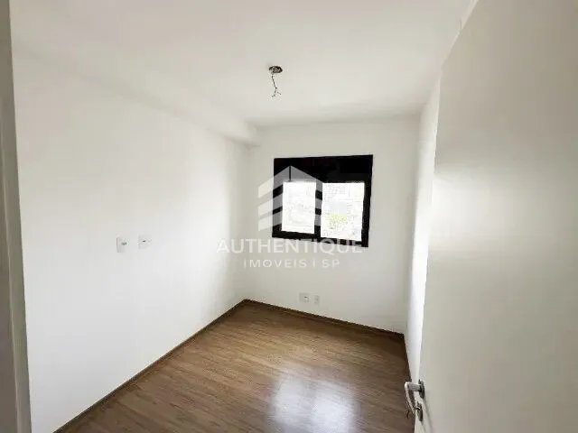 Imagem SMART HOME NOVA KLABIN BY SETIN - Apartamento à venda no bairro Nova Klabin - São Paulo/SP, Zona Sul
