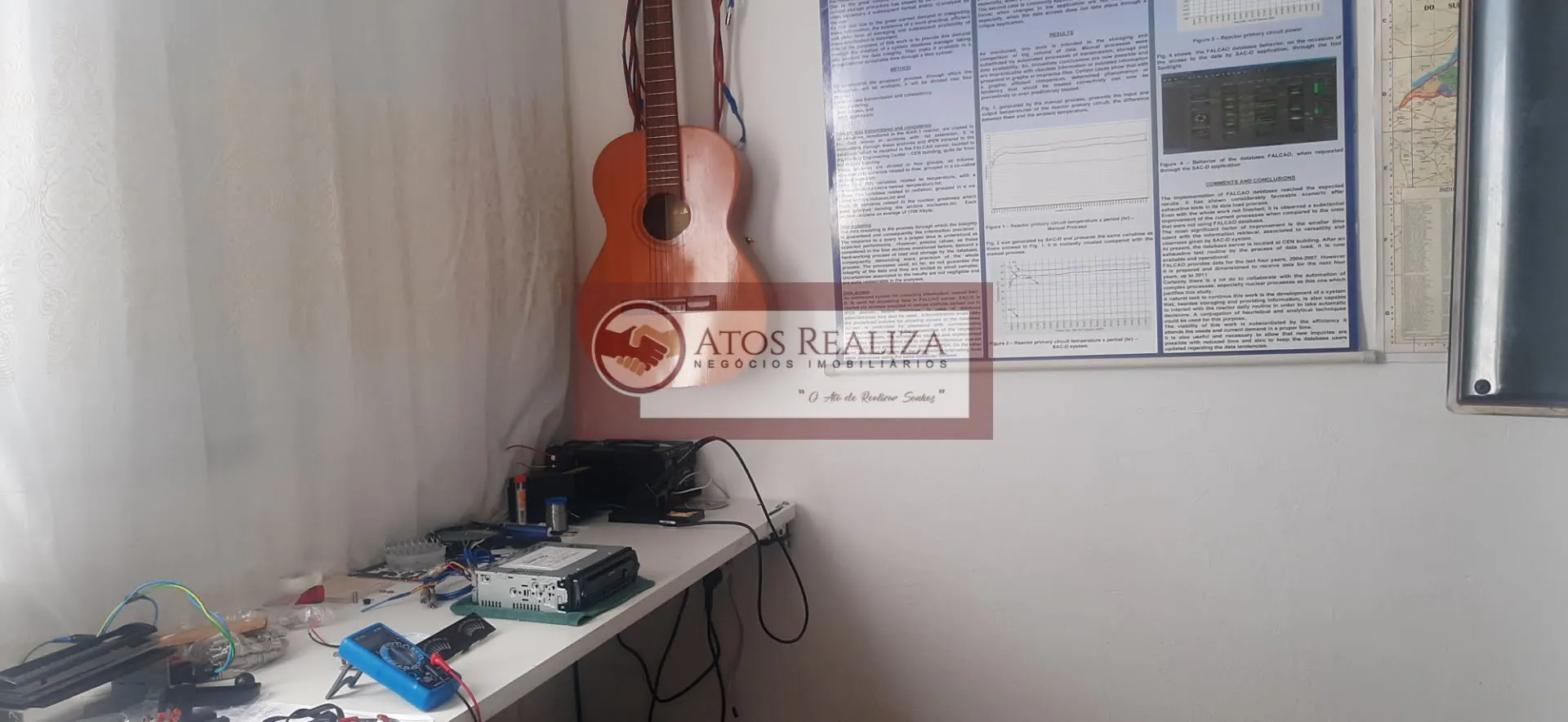 Imagem Vendo Apartamento em Vila Santa Catarina - São Paulo