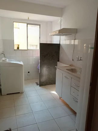 Imagem APARTAMENTO RESIDENCIAL em POÇOS DE CALDAS - MG, JARDIM PARAÍSO