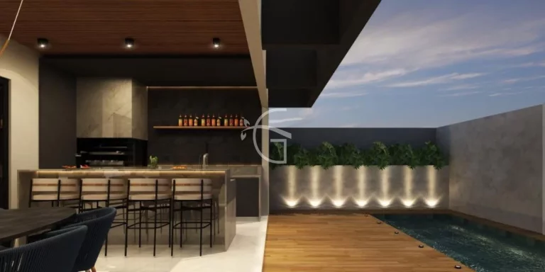 Imagem CASA RESIDENCIAL em JOINVILLE - SC, AMÉRICA
