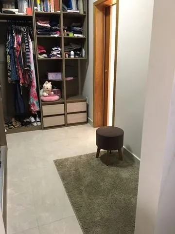Imagem CASA - CONDOMÍNIO PIEMONTE - INDAIATUBA