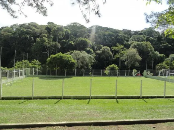 Chácara com 8 Quartos à Venda, 346 m² em Pouso Alegre - Mairinque