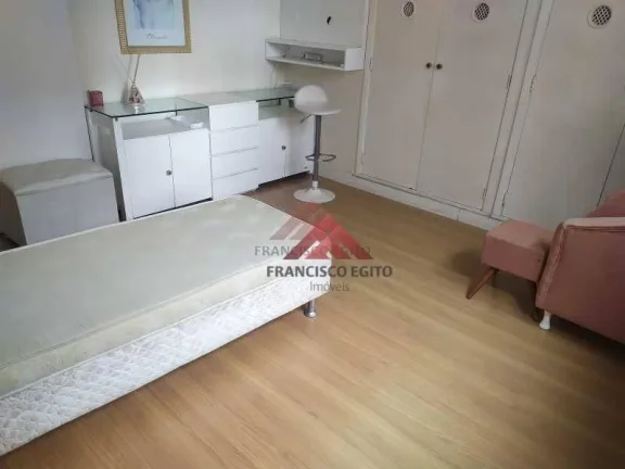 Imagem Apartamento à venda, 90 m² por R$ 590.000,00 - Icaraí - Niterói/RJ