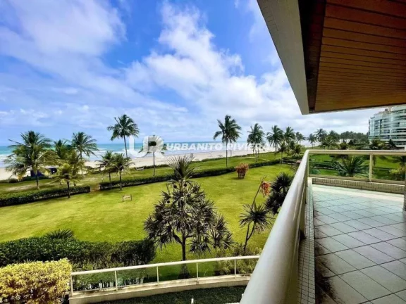Imagem Apartamento de luxo à venda em Bertioga, Riviera | Módulo 07, com 4 quartos, 265,78m2