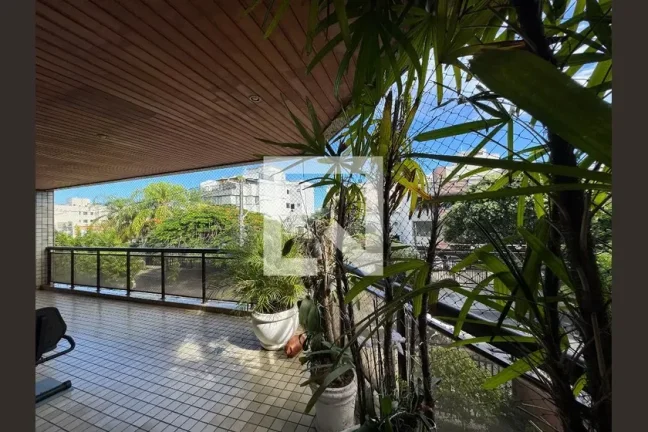 Imagem Apartamento à Venda - Recreio, 3 Quartos, 154 m2