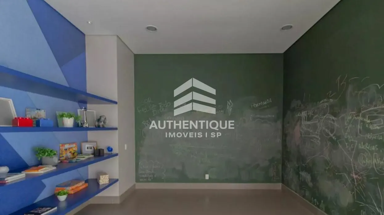 Imagem VN CASA TOPAZIO - Apartamento à venda em São Paulo/SP