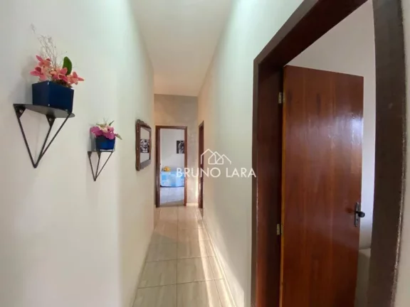 Imagem Casa à venda em Igarapé, bairro Três Poderes.