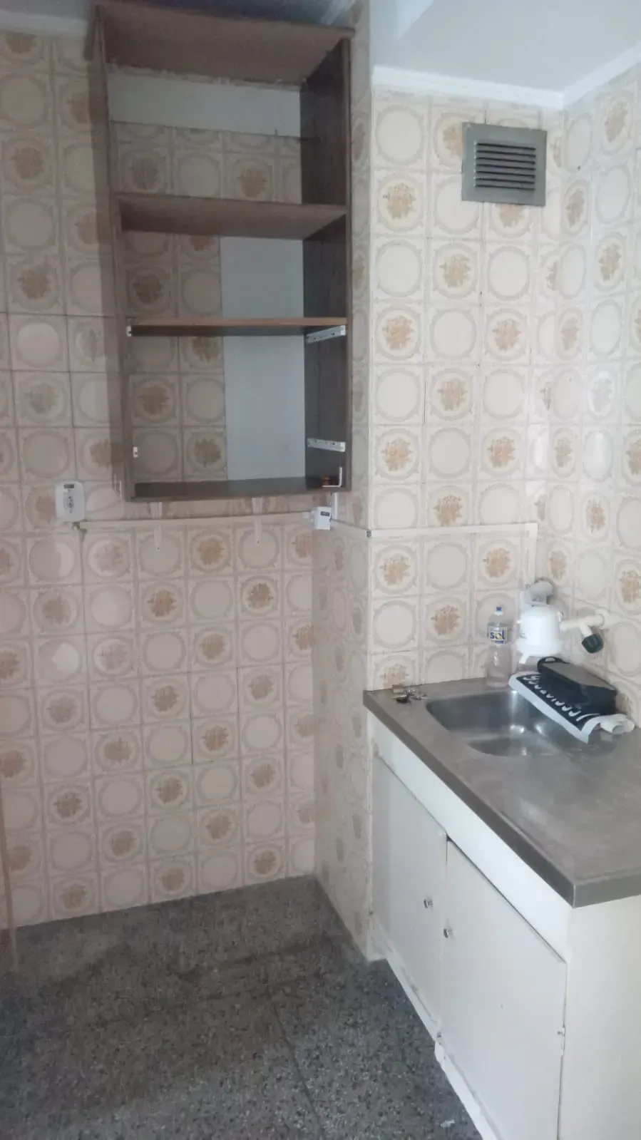 Imagem Apartamento com 1 Quarto à Venda, 27 m² em Rubem Berta - Porto Alegre