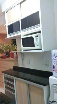 Imagem APARTAMENTO DIFERENCIADO NO CONDOMINIO PARQUE SICILIA EM VOTORANTIM
