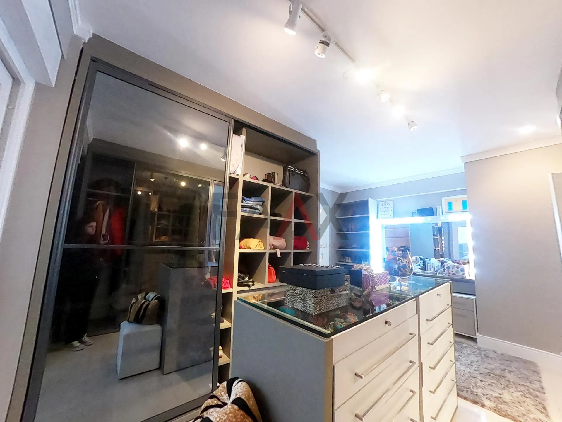 Imagem Apartamento à venda, BOQUEIRÃO - NÚCLEO SANTA CRUZ, GUARAPUAVA - PR