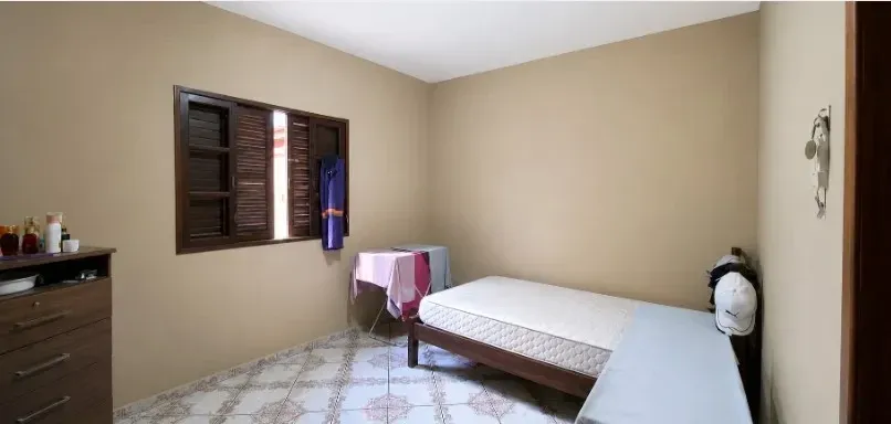 Foto do imóvel: Casa com 3 Quartos à Venda, 138 m² em Vila Nova - Cubatão