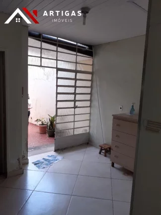 Imagem Área a venda na Vila Regente Feijó Rua Ana Camacho