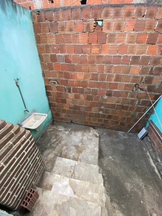 Imagem VENDO CASA NA VILA ANDORINHA