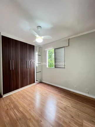 Imagem Apartamento à venda no Condomínio Spazio Ponte Nova, em Paulínia, oferece o equilíbrio perfeito ...