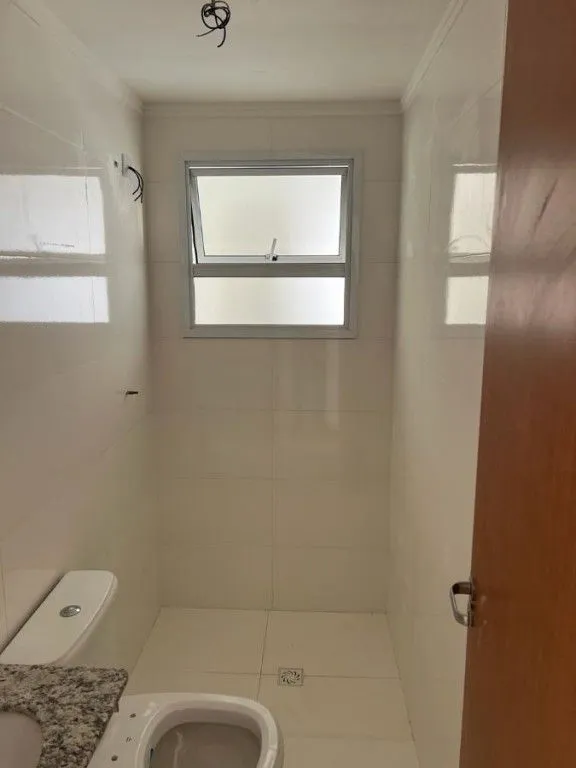 Imagem Apartamento à Venda em Caiçara, Praia Grande - SP