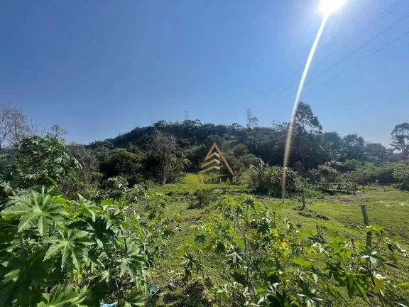 Imagem Terreno à venda, 4840 m² por R$ 10.000.000,00 - Rio Pequeno - Camboriú/SC