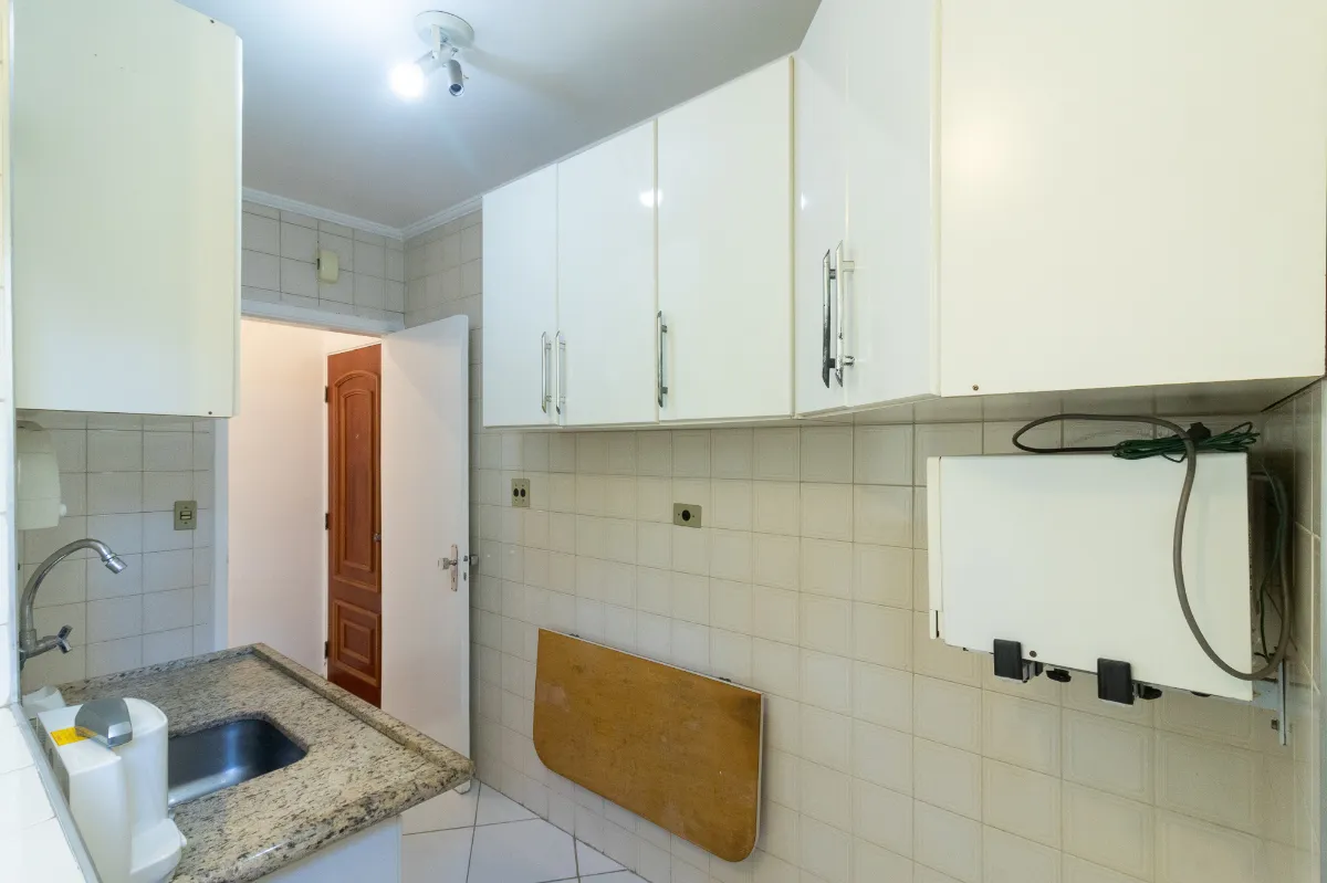 Imagem Apartamento para venda em Jardim Regina com 2 quartos, 51m2