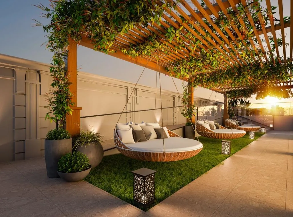 Imagem Apartamento com vista para o mar à venda com 165m2 por R$ 2.989.000,00