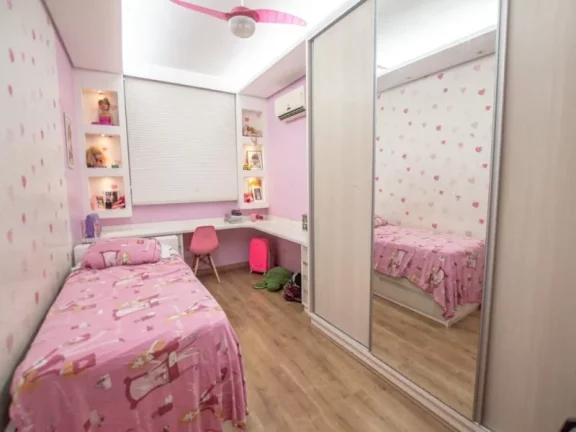 Imagem CASA COM 4 DORMITÓRIOS À VENDA, 150 M² POR R$ 1.015.000,00 - CAMPO GRANDE - SANTOS/SP