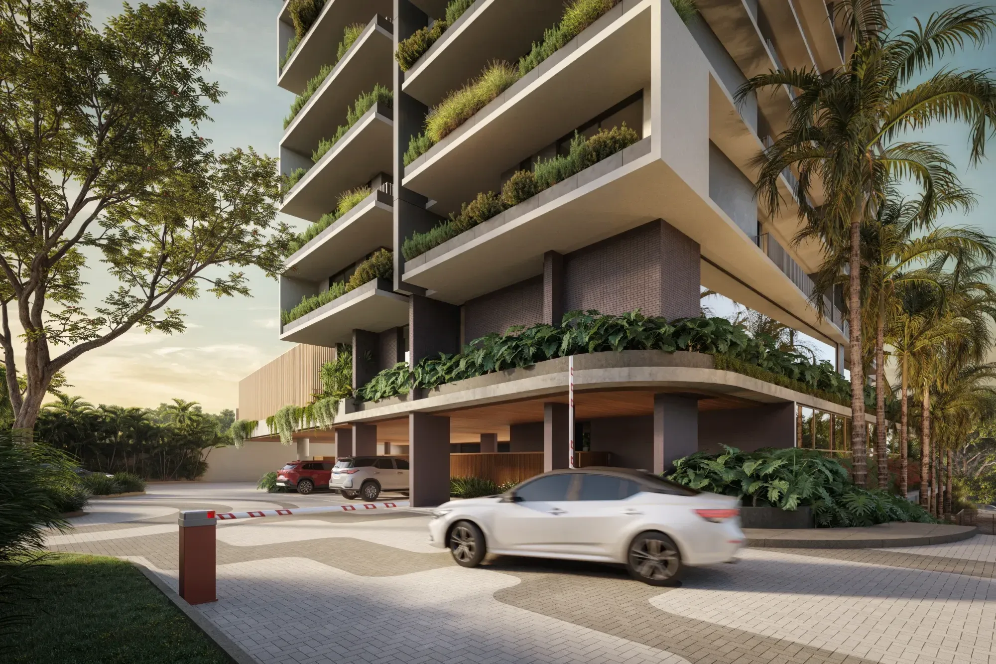 Imagem Apartamento com 3 Quartos à Venda, 108,05 m² em Adrianópolis - Manaus