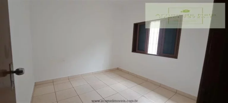 Imagem Casas no Litoral para venda em Praia Grande no bairro Balneário Maracanã