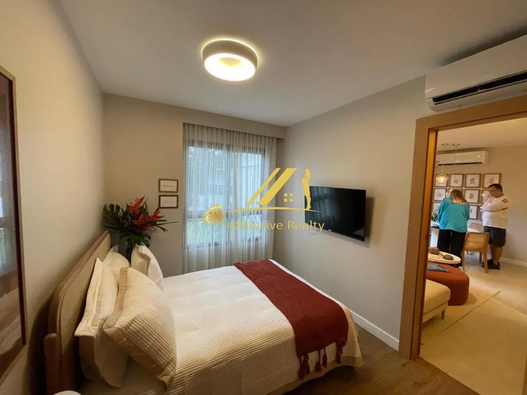 Imagem Apartamento RESIDENCIAL em Salvador - Bahia, Graça