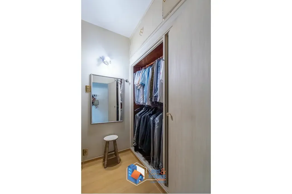 Imagem Casa à venda 3 Quartos 2 Vagas 168M² Vila Cordeiro São Paulo - SP