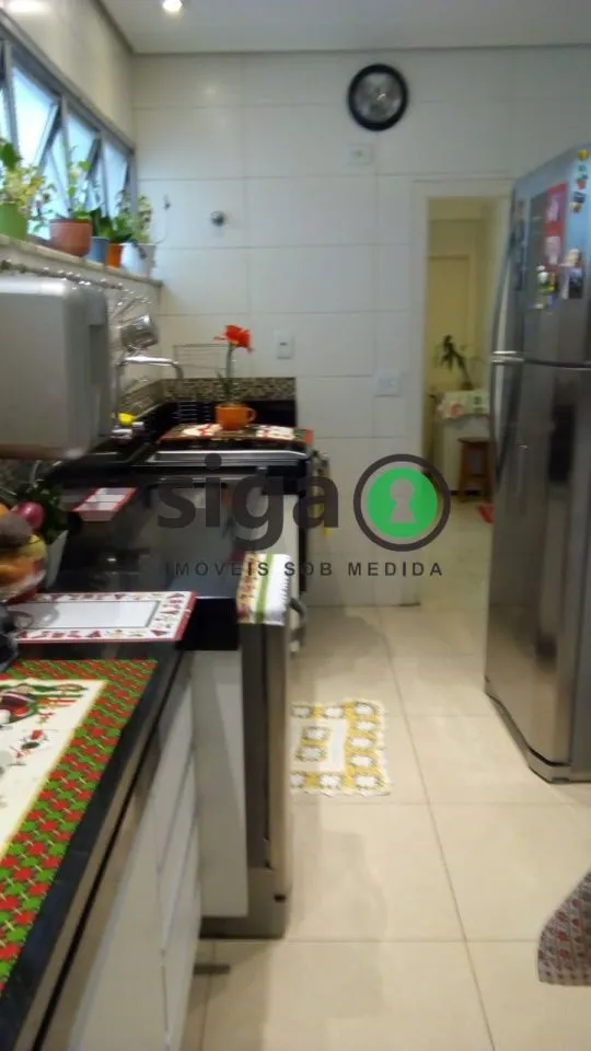 Imagem Apartamento a venda no Jardim América com 3 quartos