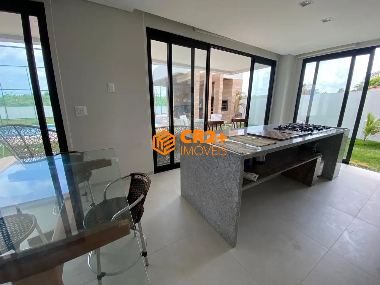 Imagem Vendo casa de luxo com 10 suítes em Porto de Galinhas 900m²