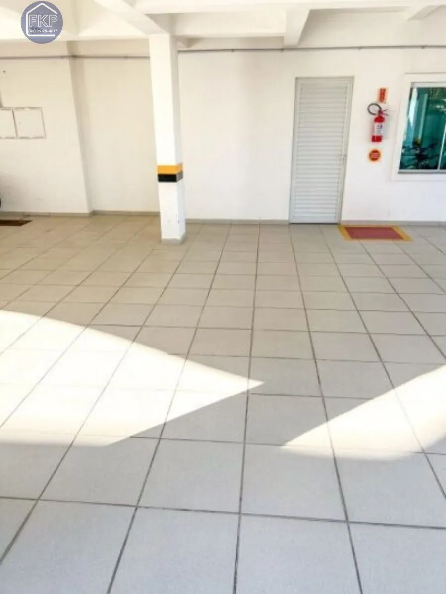 Imagem Apartamento 3 dormitórios!