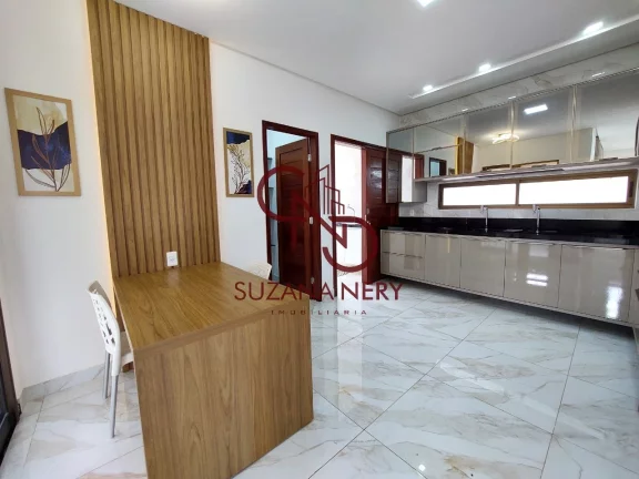 Imagem CASA DUPLEX NO CONDOMINIO CAJUPIRANGA CLUB