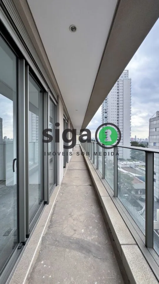 Imagem Apartamento a venda com 4 suites - Paraiso / Ibirapuera SP