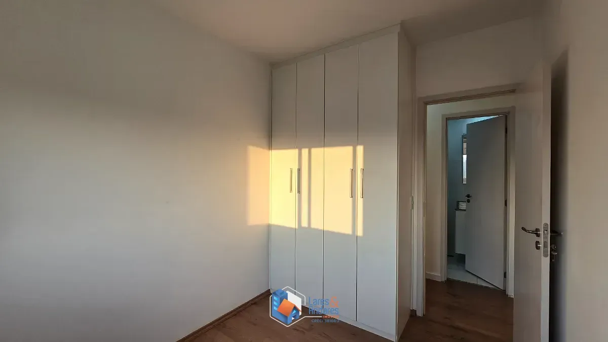 Imagem Apartamento para venda em Vila Nova Mazzei com 2 quartos, sendo 1 suíte, 60m²
