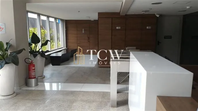 Imagem Sala comercial para alugar no bairro Jardim Caravelas - São Paulo/SP, Zona Sul