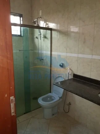 Imagem Casa - Ribeirão Preto - Alto da Boa Vista - Região Sul