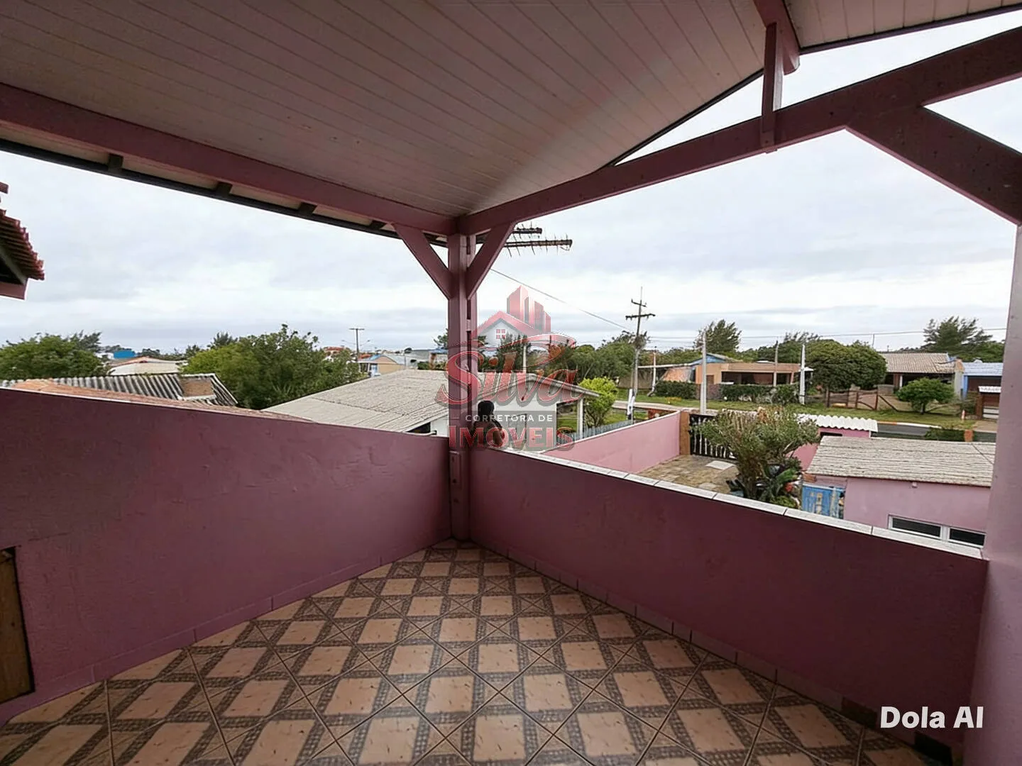 Imagem C246 | Casa com piscina e 5 dormitórios à venda em Imbé