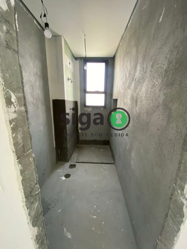 Imagem Apartamento para venda no Campo Belo 03 suítes, São Paulo - SP