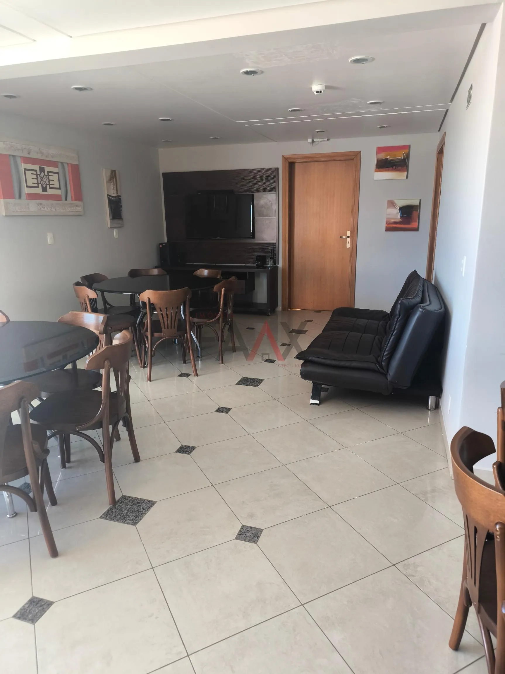 Imagem Apartamento com 3 dormitórios à venda,130.54 m², CENTRO - Gpva, GUARAPUAVA - PR