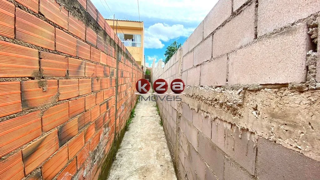 Imagem Terreno comercial de 500m² à venda em Valinhos-SP, bairro Jardim São Luiz: excelente oportunidade de investimento!
