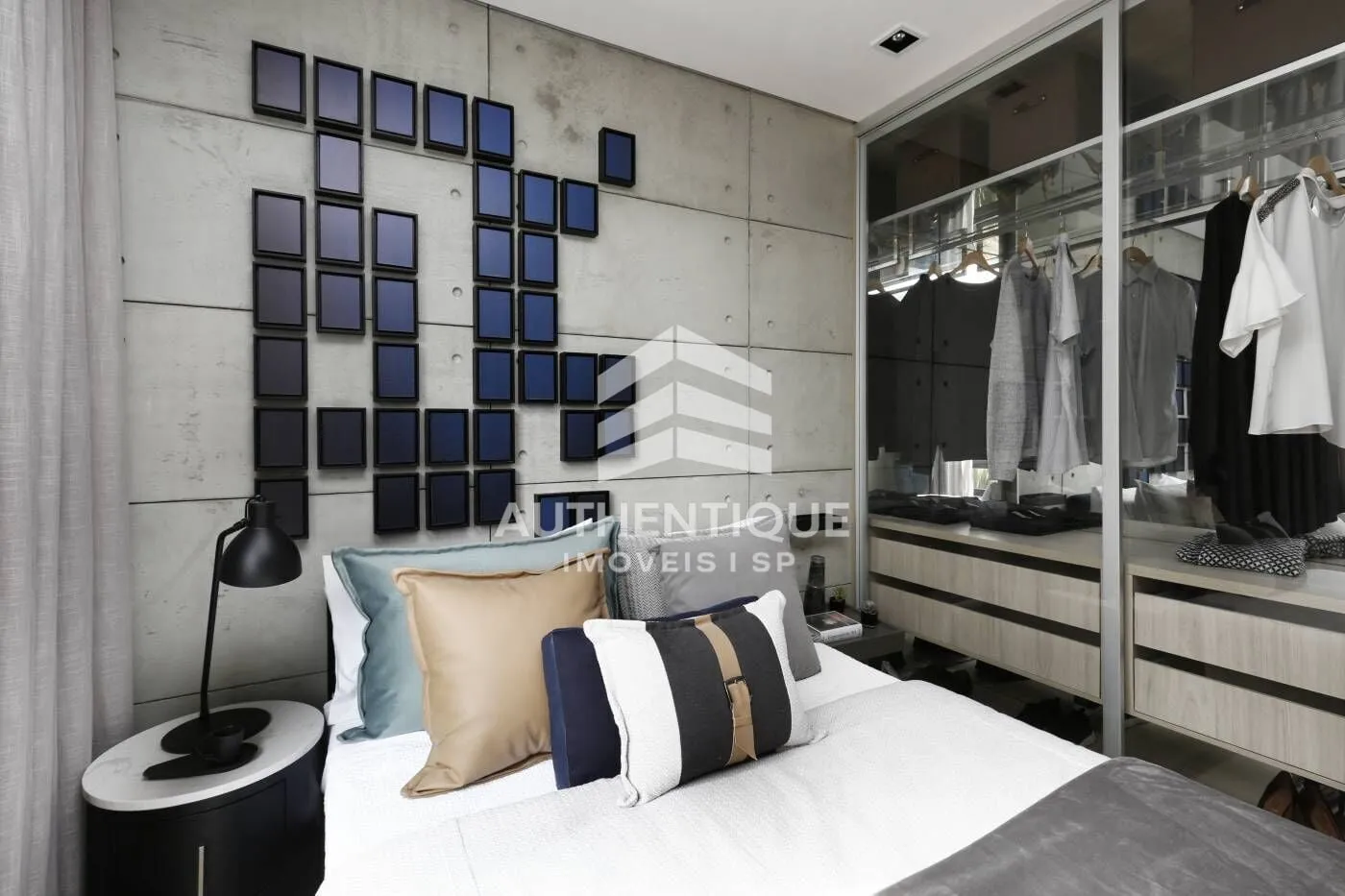 Imagem SER VILA MADALENA - Apartamento à venda no bairro Vila Madalena - São Paulo/SP, Zona Oeste