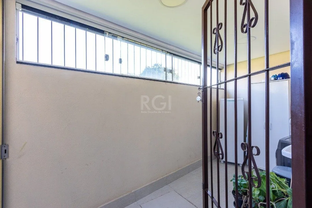 Imagem Casa Condominio para Venda - 107.13m², 3 dormitórios, sendo 1 suites, 1 vaga - Cavalhada