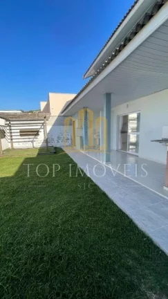 Imagem Casa Espaçosa no Condomínio Fechado Terras do Vale – 3 Dormitórios com Suíte! Apresentamos essa linda e espaçosa casa no desejado Condomínio Terras do Vale, perfeita para quem busca conforto, segurança e qualidade de vida em um só lugar!